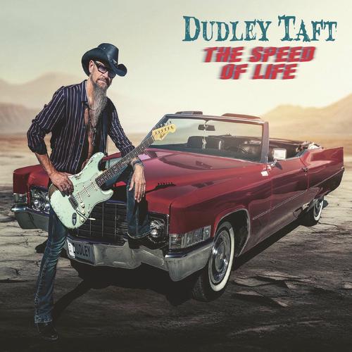 Dudley Taft - The Speed of Life (2025)