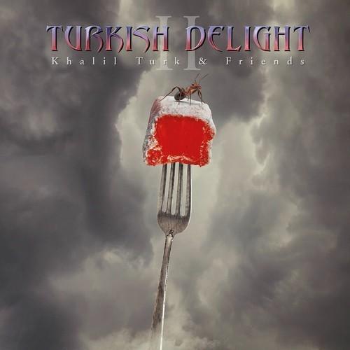 Turkish Delight  - Turkish Delight II (2025 Remastered)  320|FLAC
