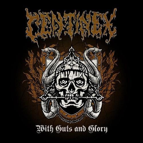 Centinex - With Guts and Glory (2025) 320|FLAC, CD-Rip