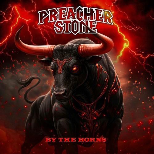 Preacher Stone - By the Horns (2025) 320|FLAC