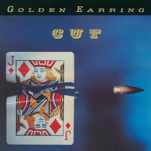 Golden Earring - Cut (Remastered & Expanded) (2023) 320|FLAC