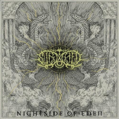 Subjected to Infinity - Nightside of Eden (2025)
