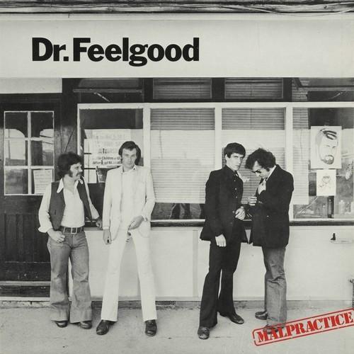 Dr. Feelgood - Malpractice (2025 Remaster) (1975)