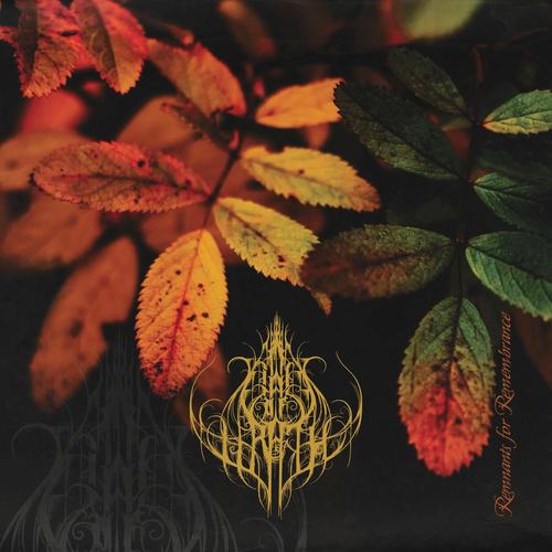 Vials of Wrath - Remnants for Remembrance (2025)