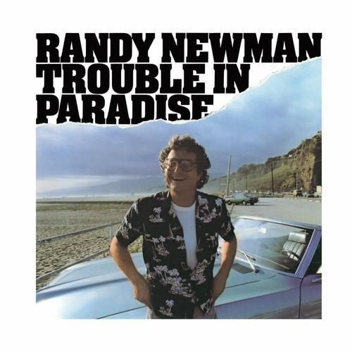 Randy Newman - Trouble in Paradise (Expanded Edition) (1983/2025) 320|FLAC