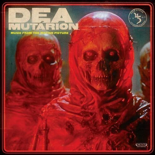 Sopor Aeternus & The Ensemble Of Shadows - DEA MUTÁRION (2025) 320|FLAC