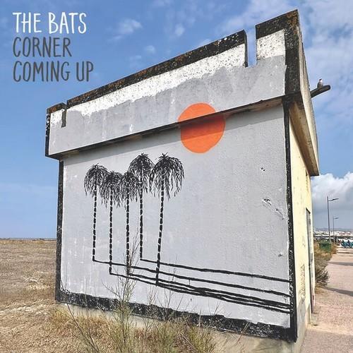 The Bats - Corner Coming Up (2025)