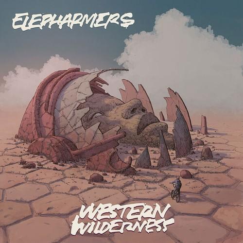 Elepharmers - Western Wilderness (2025) 320|FLAC