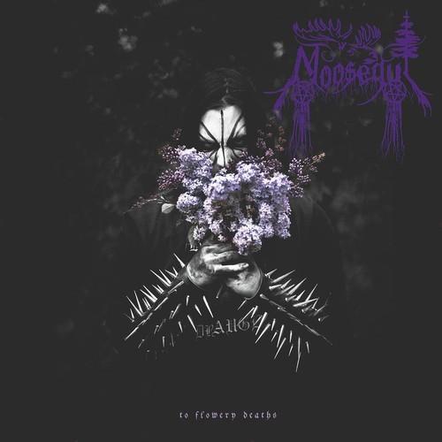 Moosegut - To Flowery Deaths (2024)
