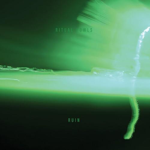 Ritual Howls - Ruin (2025) 320|FLAC