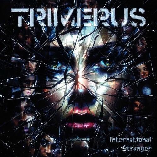 Trimerus - International Stranger (2025)