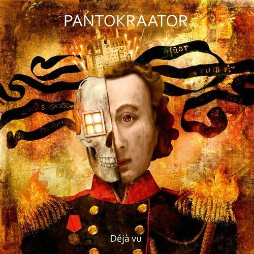 PANTOKRAATOR - Déjà vu (2025)