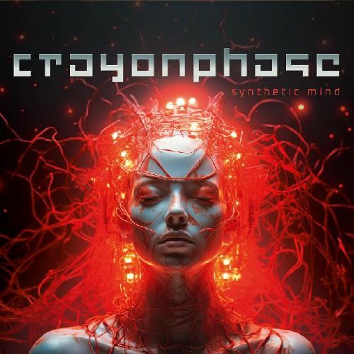 Crayon Phase - Synthetic Mind (2025)