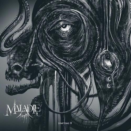 Maladie - Symptoms V (2025) 320|FLAC