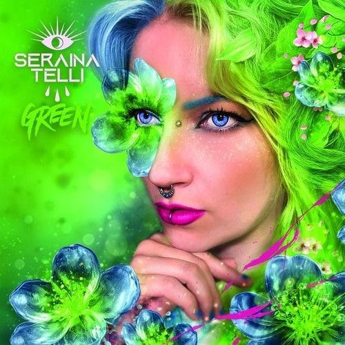 Seraina Telli - GREEN (2025)