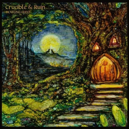 Howling Giant - Crucible & Ruin (2025) 320|FLAC