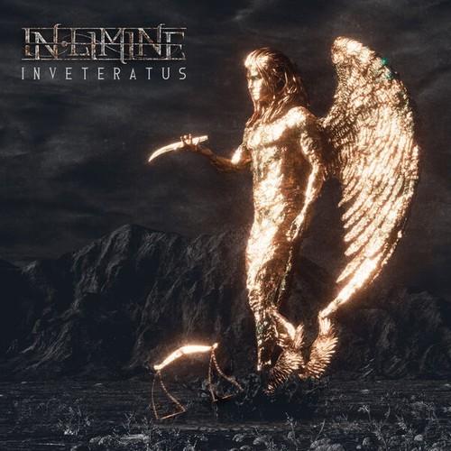INLIMINE - Inveteratus (2025)