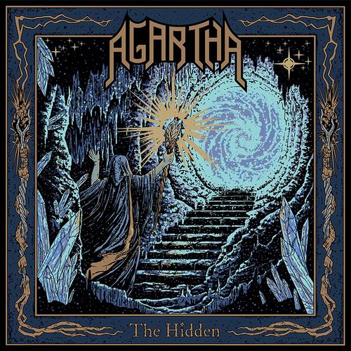 Agartha - The Hidden (2025)
