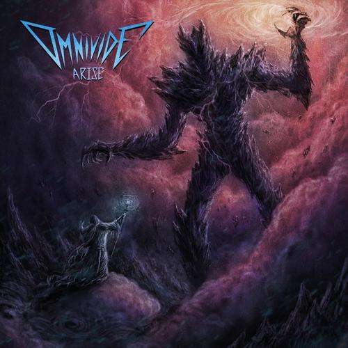Omnivide - Arise (2025)