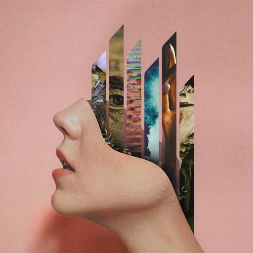 Counters and Feelers - Watering Dead Plants (2025)