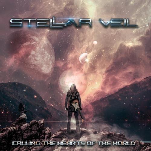 Stellar Veil - Calling The Hearts Of The World (2025) 320|FLAC, CD-Rip