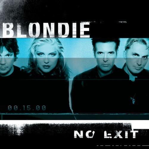 Blondie - No Exit (Remastered & Expanded)  (2025) 320|FLAC