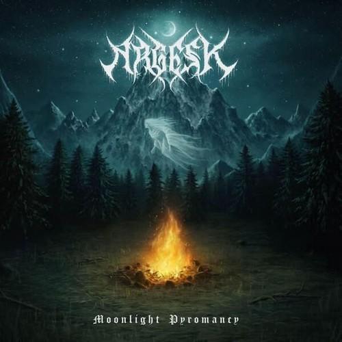 Argesk - Moonlight Pyromancy (2025) 320|FLAC