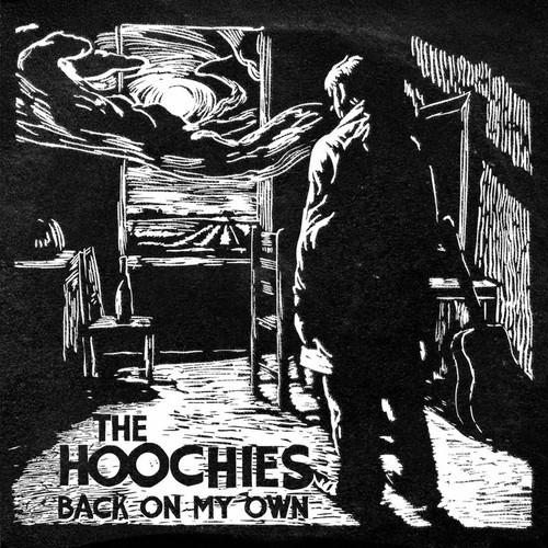 The Hoochies - Back On My Own (2025)
