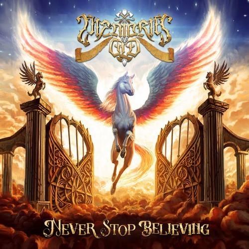 Memories Of Old - Never Stop Believing (2025) 320|FLAC