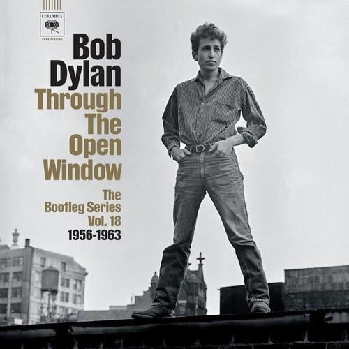 Bob Dylan - Through The Open Window: The Bootleg Series Vol. 18 (Highlights) (2025)