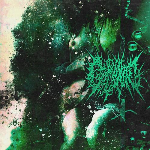 Coma Witch - The End Of Forgiveness (2025)