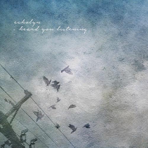 Echolyn - I Heard You Listening (Remastered 2025) (2025) 320|FLAC