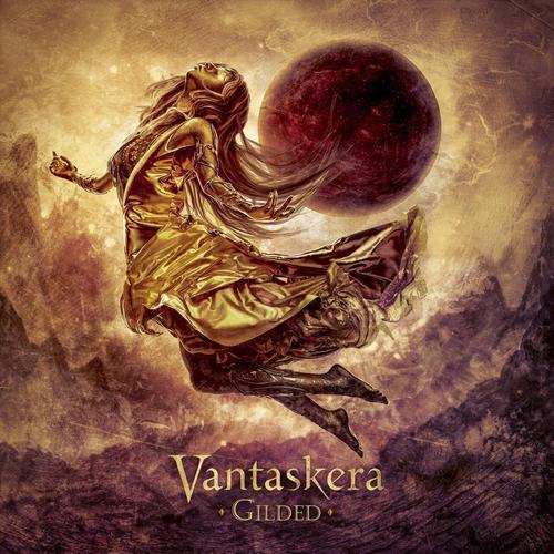Vantaskera - Gilded (2025)