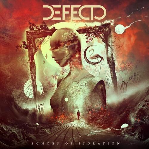 Defecto - Echoes Of Isolation (2025) 320|FLAC