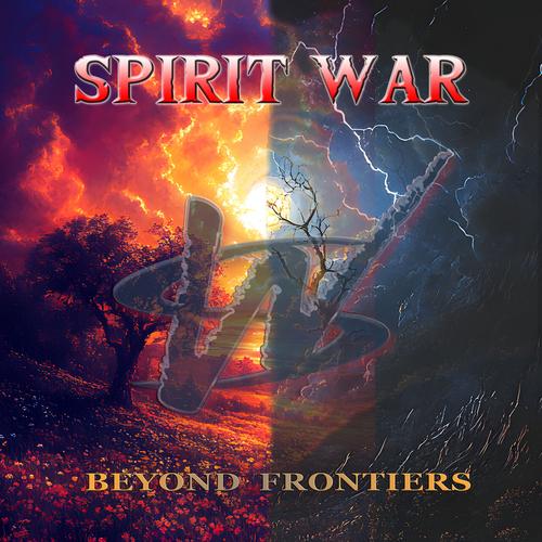 SPIRIT WAR - Beyond Frontiers (2025)