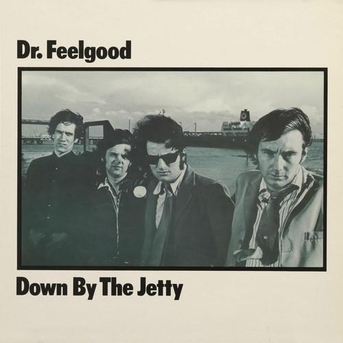 Dr. Feelgood - Down By The Jetty (2025 Remaster) (1975)