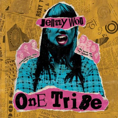 Jenny Woo - One Tribe (2025) 320|FLAC