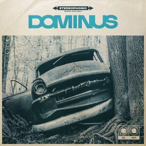 Dominus - Vol. Beat (2025 Remaster) (1997) 320|FLAC