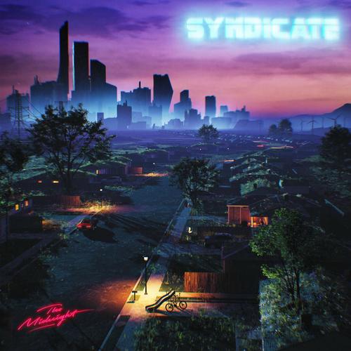 The Midnight - Syndicate (2025) 320|FLAC