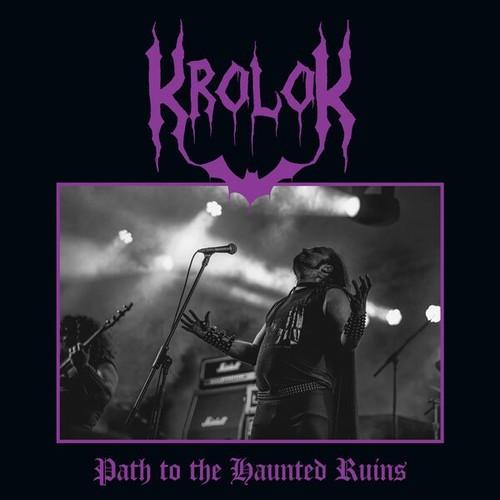 Krolok - Path to the Haunted Ruins (2025)