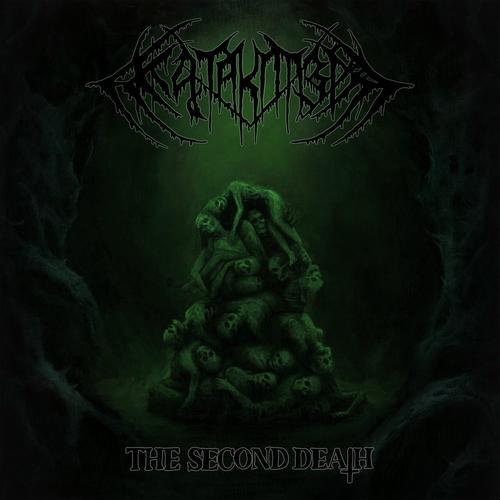 Katakomba - The Second Death (2025)