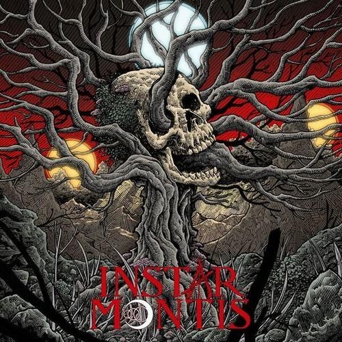 Instar Montis - Only bones will see the new era (2025)