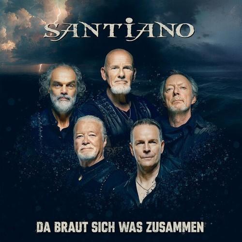 Santiano - Da braut sich was zusammen (2025) 320|FLAC