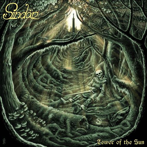 Sindar - Tower of the Sun (2025) 320|FLAC + Review