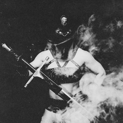 Creeper - Sanguivore II: Mistress of Death (2025) 320|FLAC + review