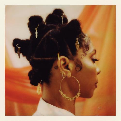 Hollie Cook - Shy Girl (2025)