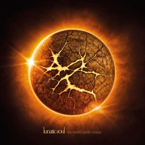 Lunatic Soul - The World Under Unsun (2025) 320|FLAC