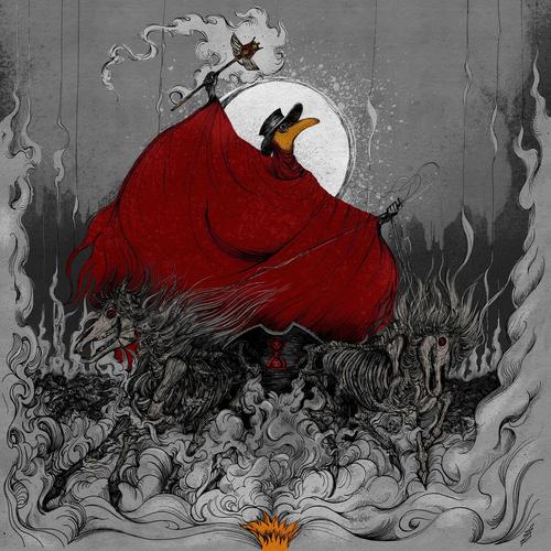 Plague Doctor - Plague Doctor (2025)