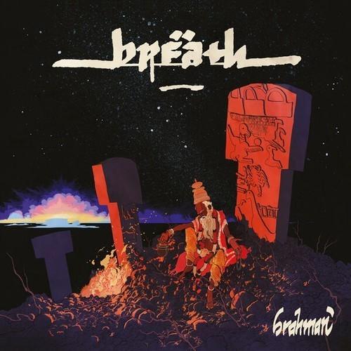 Breath - Brahman (2025) 320|FLAC