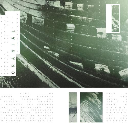 Cranial - Structures (2025)